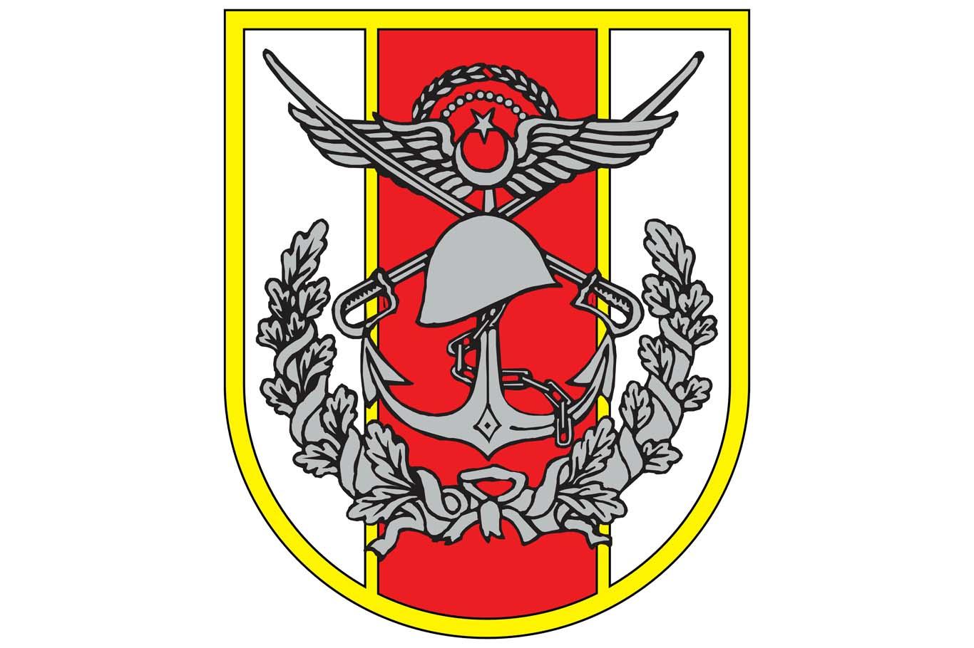 TSK’da 15 general ve 2 amiral atandı TSK’da 15 general ve 2 amiral atandı